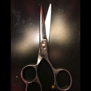 Icon styling shears